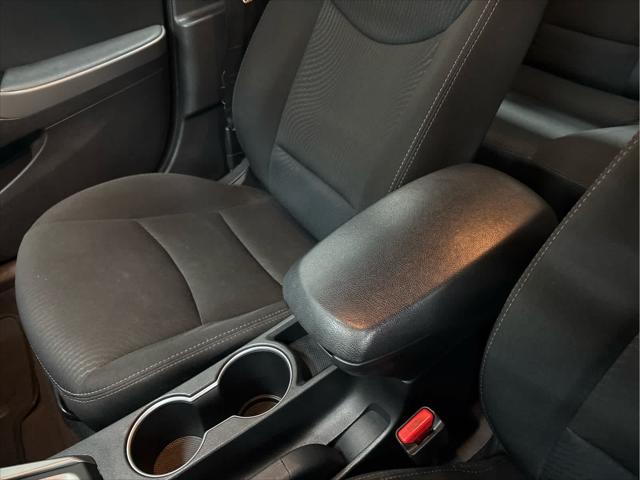 Used 2015 Hyundai Elantra For Sale in Wilmington, OH