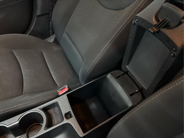 Used 2015 Hyundai Elantra For Sale in Wilmington, OH