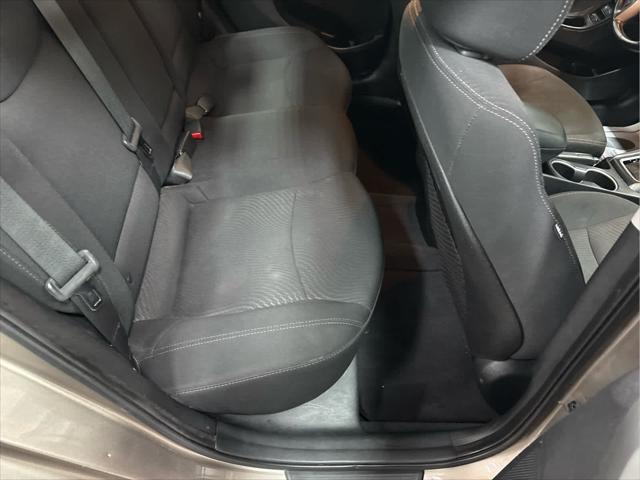 Used 2015 Hyundai Elantra For Sale in Wilmington, OH