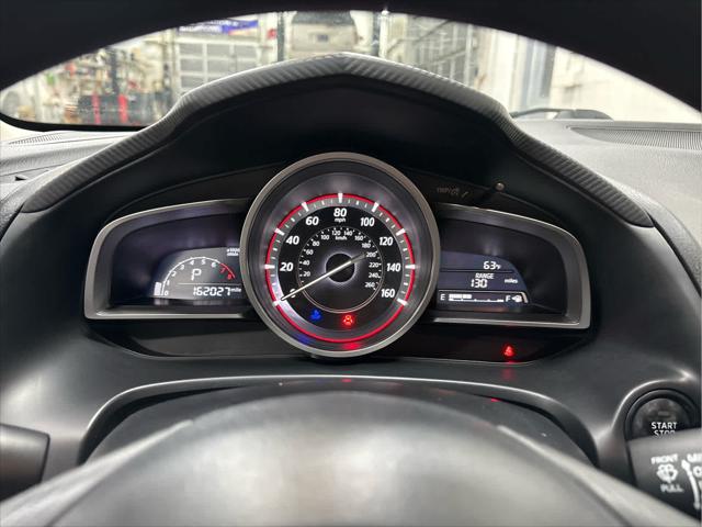 Used 2015 Mazda Mazda3 For Sale in Wilmington, OH