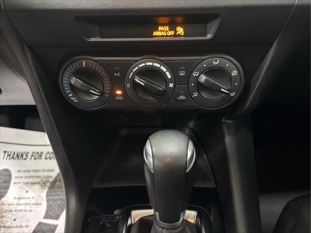 Used 2015 Mazda Mazda3 For Sale in Wilmington, OH