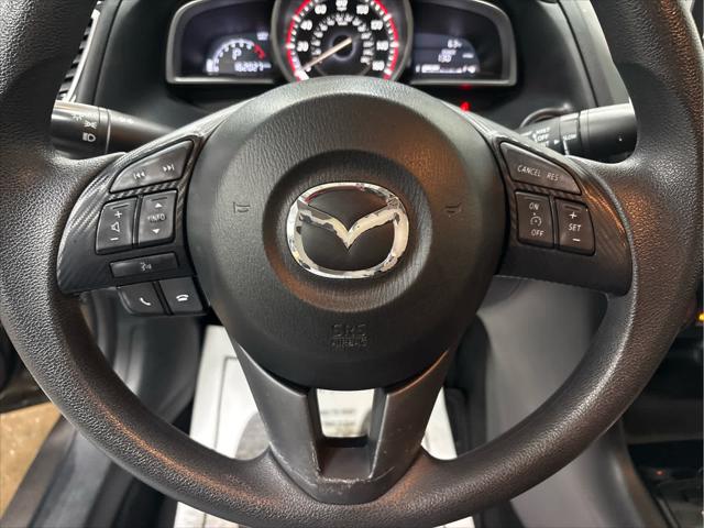 Used 2015 Mazda Mazda3 For Sale in Wilmington, OH