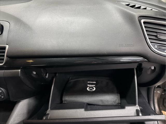 Used 2015 Mazda Mazda3 For Sale in Wilmington, OH