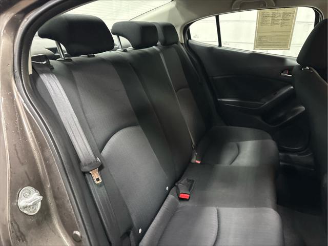 Used 2015 Mazda Mazda3 For Sale in Wilmington, OH