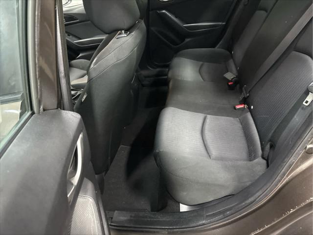 Used 2015 Mazda Mazda3 For Sale in Wilmington, OH