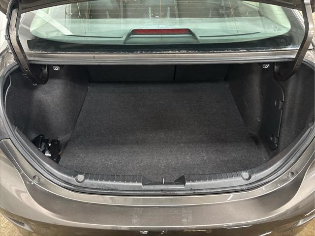 Used 2015 Mazda Mazda3 For Sale in Wilmington, OH