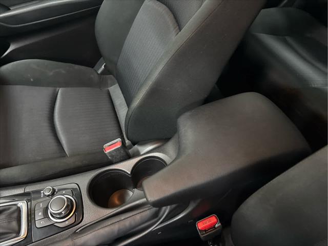 Used 2015 Mazda Mazda3 For Sale in Wilmington, OH