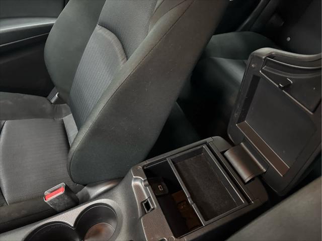 Used 2015 Mazda Mazda3 For Sale in Wilmington, OH