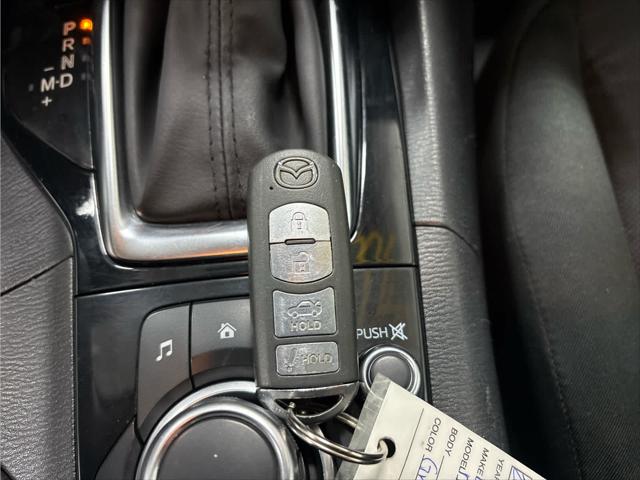 Used 2015 Mazda Mazda3 For Sale in Wilmington, OH