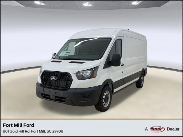 2026 Ford Transit Cargo Van T-250 148" Med Rf 9150 GVWR RWD for sale in Fort Mill, SC