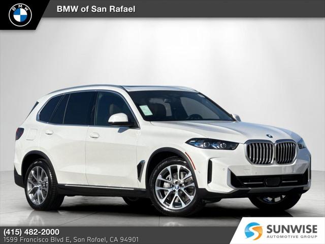 2026 BMW X5 xDrive50e for sale in San Rafael, CA