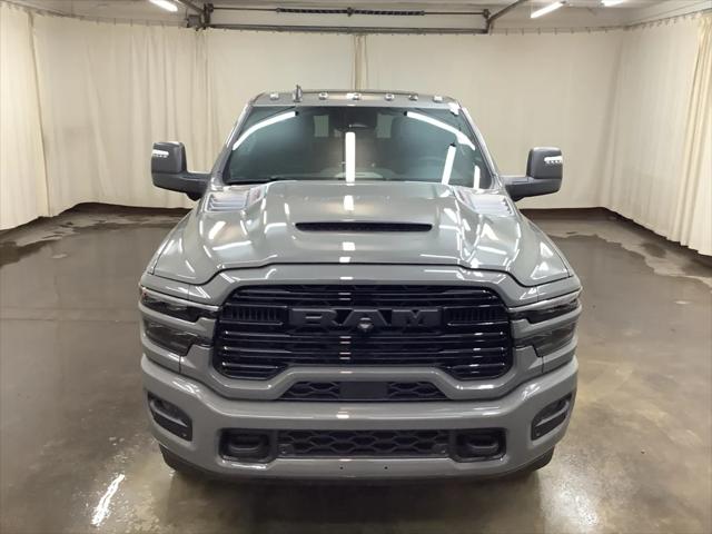 2026 RAM Ram 2500 RAM 2500 LARAMIE CREW CAB 4X4 64 BOX