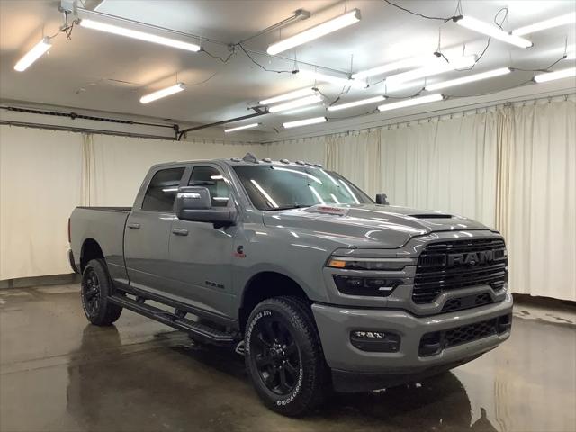 2026 RAM Ram 2500 RAM 2500 LARAMIE CREW CAB 4X4 64 BOX