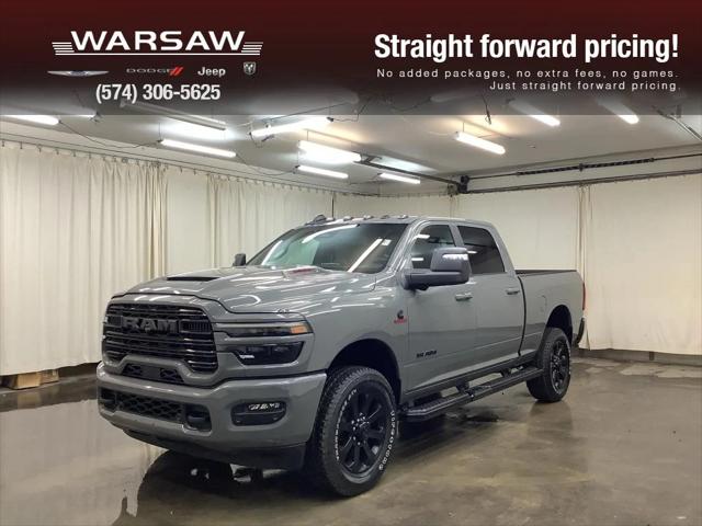 2026 Ram 2500 Laramie Crew Cab 4x4 6'4" Box for sale in Warsaw, IN