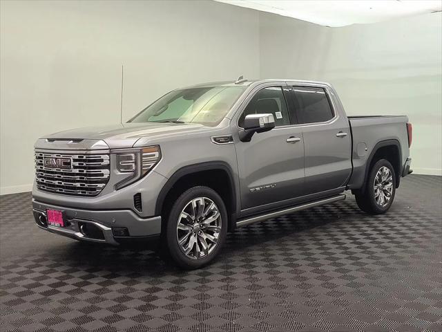 2026 GMC Sierra 1500 Crew Cab, Short Bed, Denali, 4WD for sale in Kellogg, ID