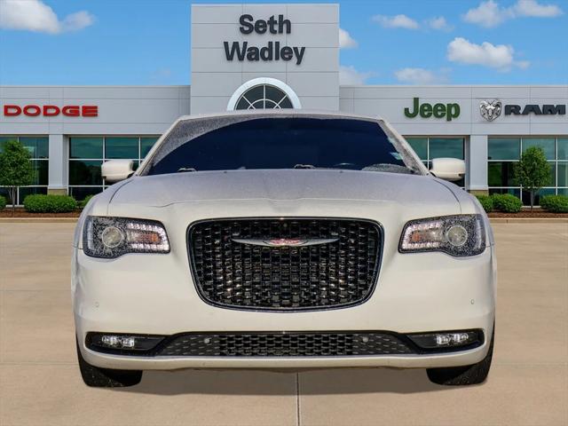 2021 Chrysler 300 300S