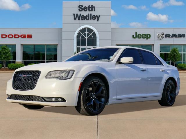 2021 Chrysler 300 300S