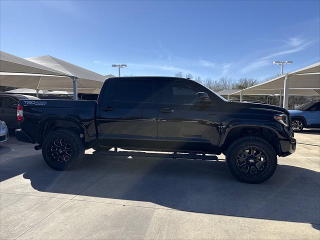 2019 Toyota Tundra SR5 5.7L V8