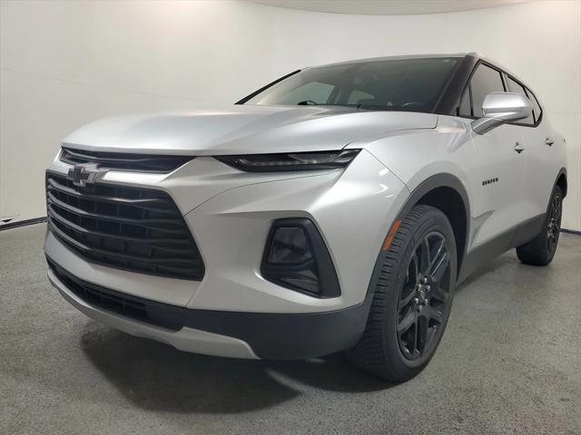 2019 Chevrolet Blazer Base