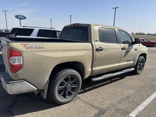 2019 Toyota Tundra SR5 5.7L V8 2019 Toyota Tundra SR5 5.7L V8