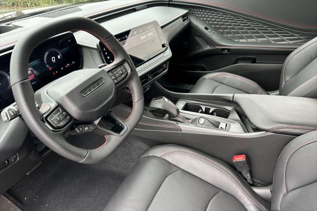 2026 Dodge Charger Scat Pack Plus 2-Door AWD