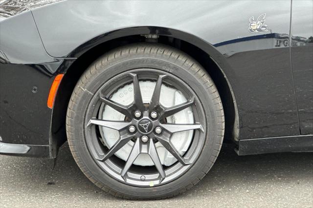 2026 Dodge Charger Scat Pack Plus 2-Door AWD