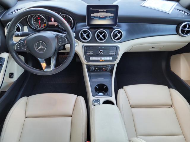 2019 Mercedes-Benz CLA CLA 250