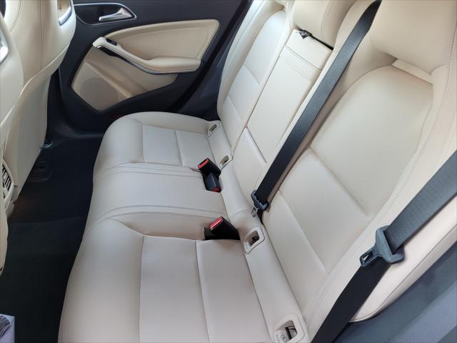 2019 Mercedes-Benz CLA CLA 250