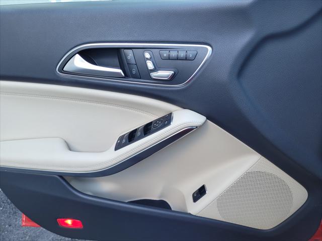 2019 Mercedes-Benz CLA CLA 250