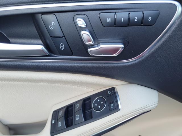 2019 Mercedes-Benz CLA CLA 250