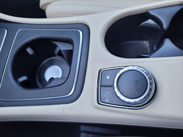 2019 Mercedes-Benz CLA CLA 250