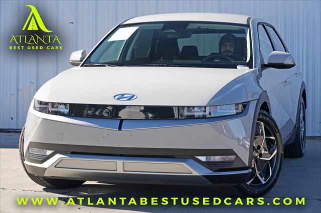 2024 Hyundai IONIQ 5 SE for sale in Norcross, GA