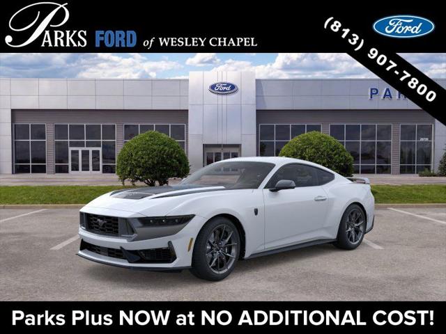 2026 Ford Mustang Dark Horse Fastback for sale in Wesley Chapel, FL