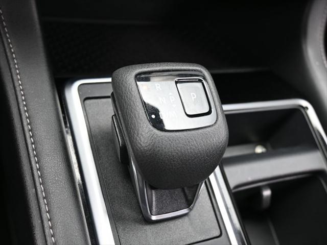 2025 Nissan Pathfinder SV FWD