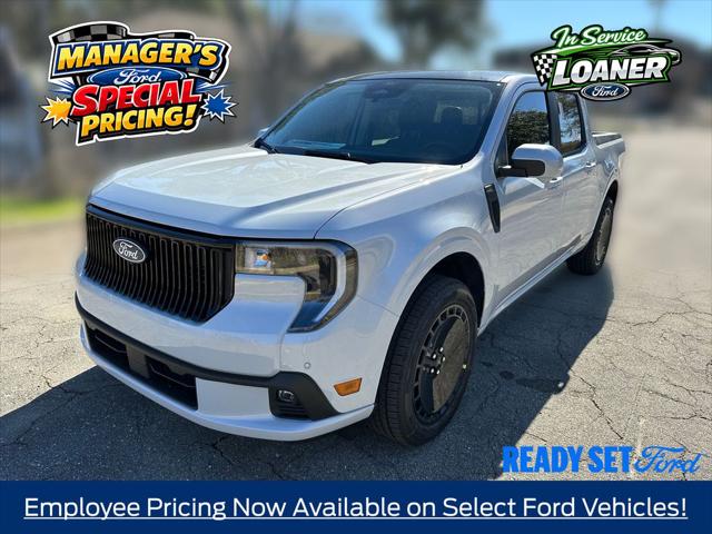 2026 Ford Maverick Lobo for sale in Tallahassee, FL