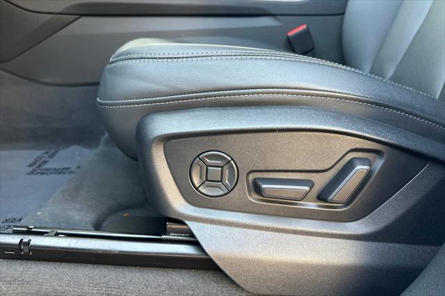 2025 Audi Q8 Premium 55 TFSI quattro