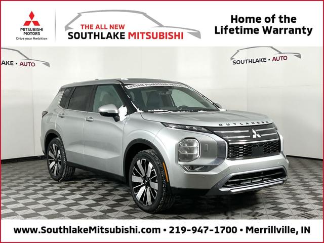 2026 Mitsubishi Outlander SE 1.5T S-AWC for sale in Merrillville, IN