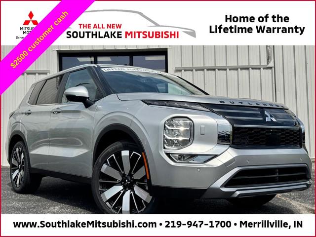 2026 Mitsubishi Outlander SE 1.5T S-AWC for sale in Merrillville, IN