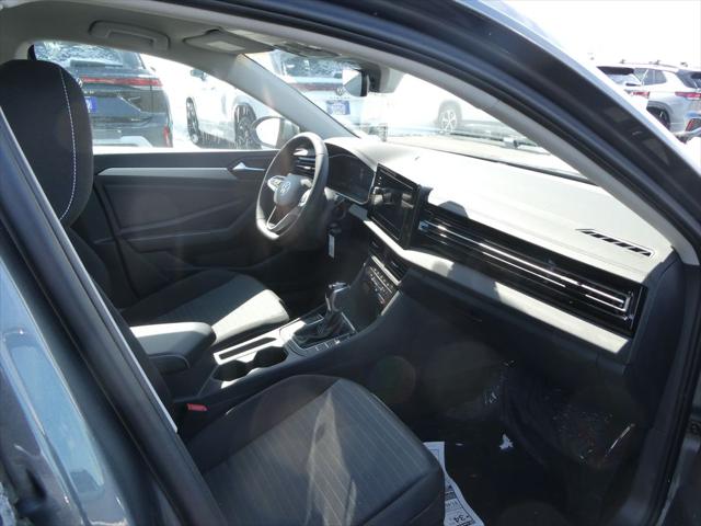 2026 Volkswagen Jetta S