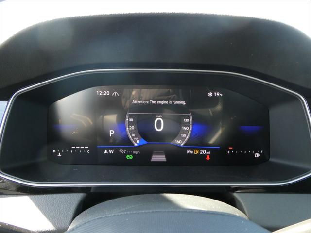 2026 Volkswagen Jetta S