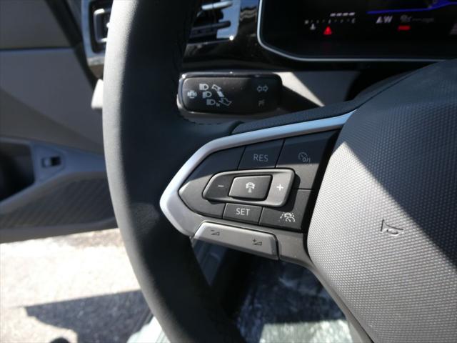 2026 Volkswagen Jetta S