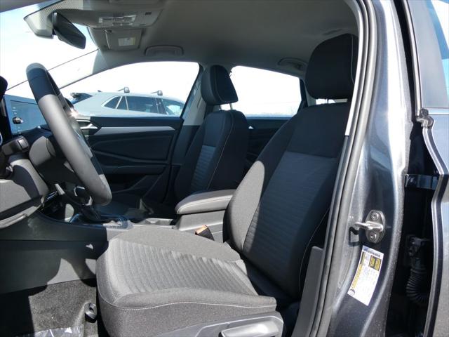 2026 Volkswagen Jetta S