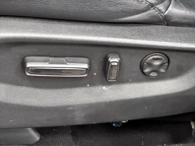 2018 Honda CR-V Touring [12]