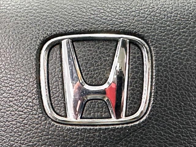 2018 Honda CR-V Touring [23]