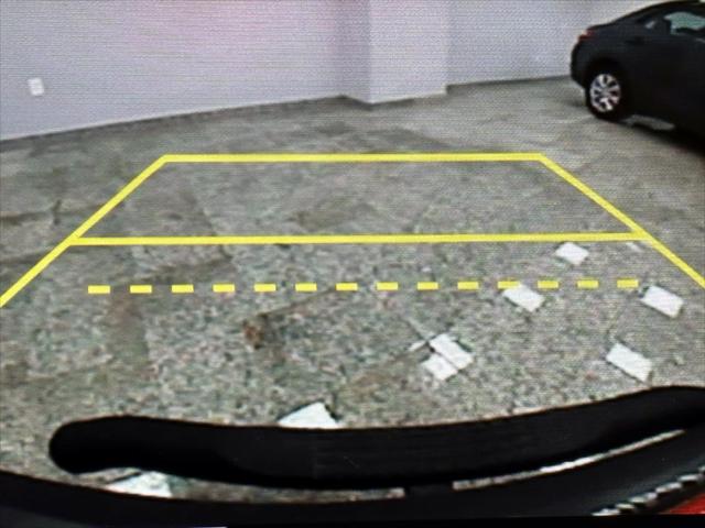 2018 Honda CR-V Touring [25]