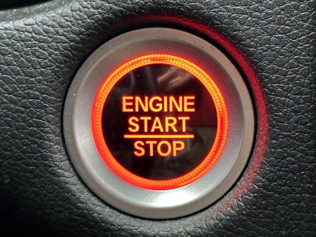 2018 Honda CR-V Touring [27]