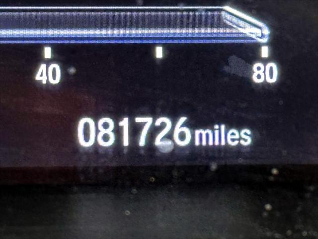 2018 Honda CR-V Touring [28]