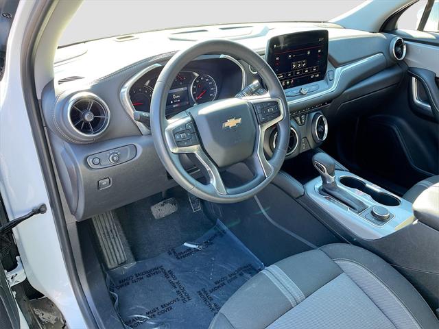 2025 Chevrolet Blazer AWD 2LT