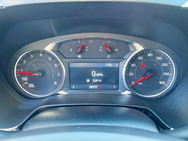 2025 Chevrolet Blazer AWD 2LT