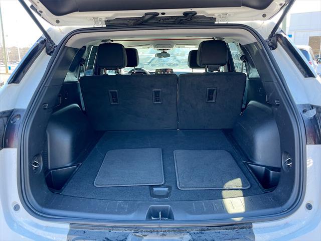 2025 Chevrolet Blazer AWD 2LT